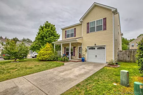 3001 Maura Ct, Toano, VA 23168