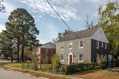 147 Clyde St, Hampton, VA 23669 photo 3