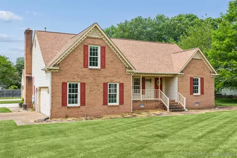 4744 Williamsburg Glade, Williamsburg, VA 23185