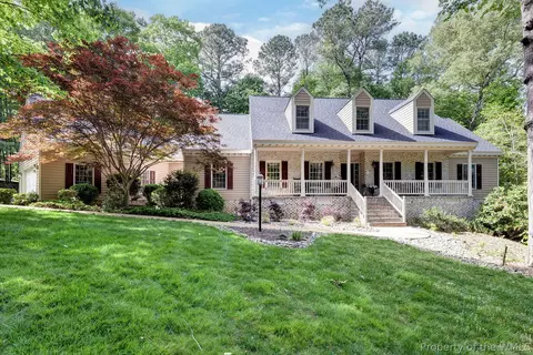 103 Dutchess, Williamsburg, VA 23188
