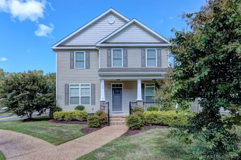 408 Lewis Burwell Pl, Williamsburg, VA 23185
