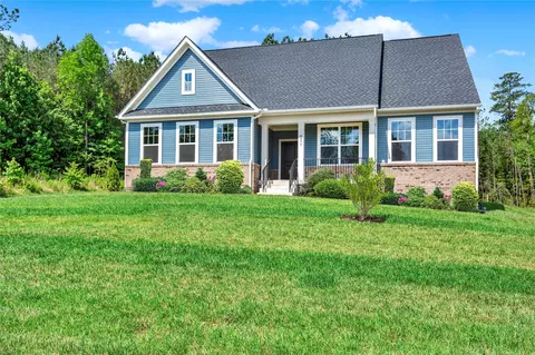 6311 Fawncrest Ln, Williamsburg, VA 23188