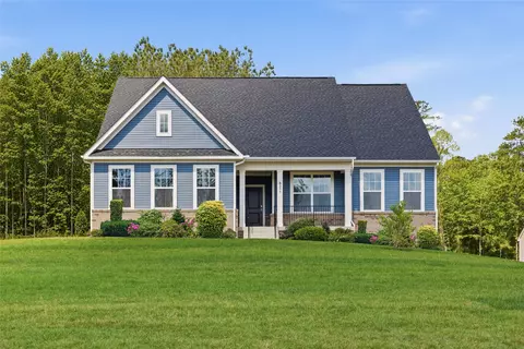 6311 Fawncrest Ln, Williamsburg, VA 23188