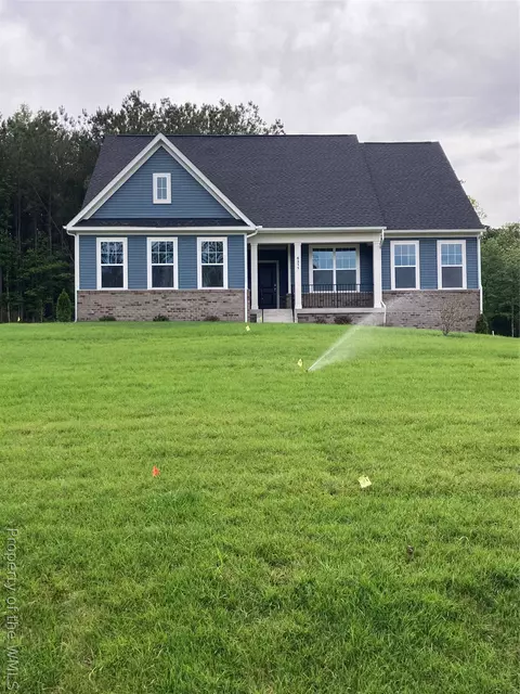 6311 Fawncrest Ln, Williamsburg, VA 23188