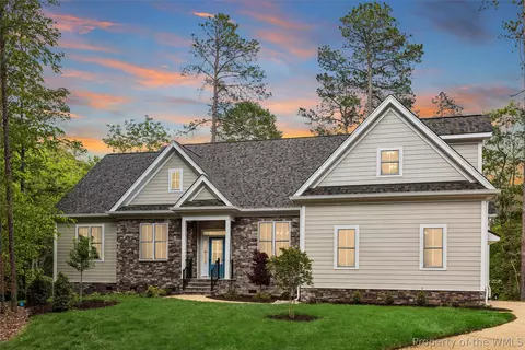 108 Colonel Philip Johnson, Williamsburg, VA 23185