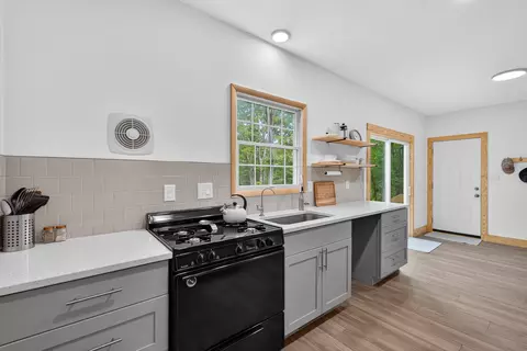 Kitchen - 9016 Marlfield Rd, Gloucester, VA 23061 photo 5 of 5