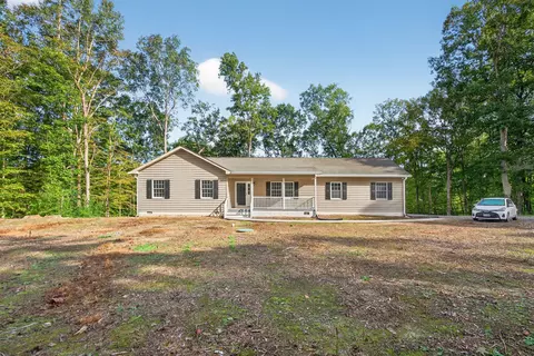 Exterior - 9016 Marlfield Rd, Gloucester, VA 23061 photo 7 of 7