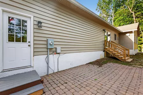 Exterior - 9016 Marlfield Rd, Gloucester, VA 23061 photo 5 of 7