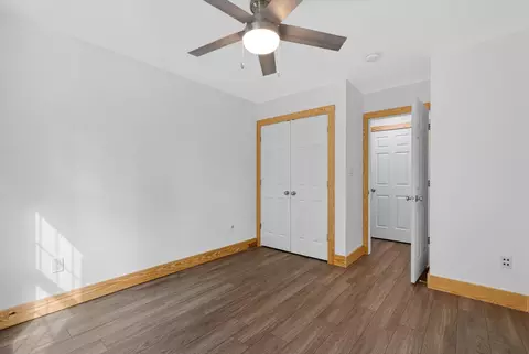 Bedroom - 9016 Marlfield Rd, Gloucester, VA 23061 photo 5 of 5