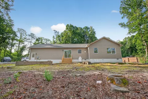 Exterior - 9016 Marlfield Rd, Gloucester, VA 23061 photo 6 of 7