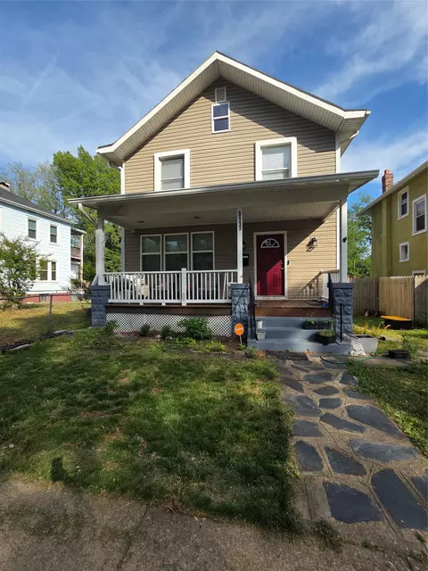 3117 2nd Ave, Richmond, VA 23222