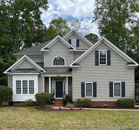 5516 Pennington Pl, Williamsburg, VA 23188