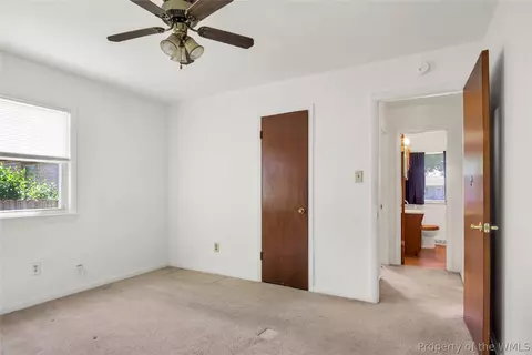 Bedroom - 5104 Hazelwood, Hampton, VA 23605 photo 5 of 5