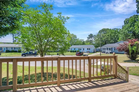 Exterior - 5104 Hazelwood, Hampton, VA 23605 photo 3 of 3