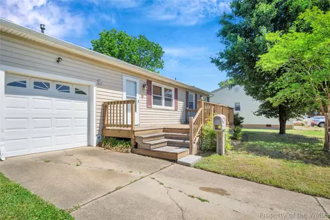 Other - 5104 Hazelwood, Hampton, VA 23605 photo 1 of 3