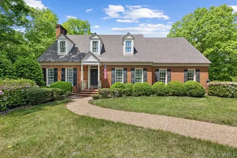 105 Olivers Way, Williamsburg, VA 23188