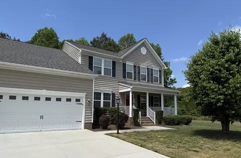 5508 Burlington Ln, Williamsburg, VA 23188