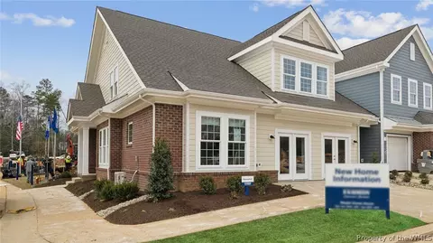 1324 Treviso Bay, Williamsburg, VA 23188