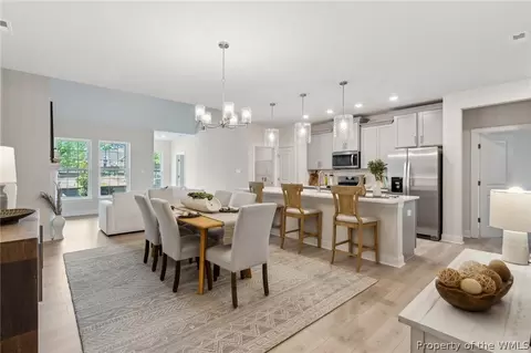 1220 Treviso Bay, Williamsburg, VA 23188