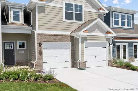 1312 Treviso Bay, Williamsburg, VA 23188