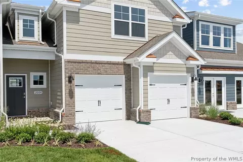 1312 Treviso Bay, Williamsburg, VA 23188