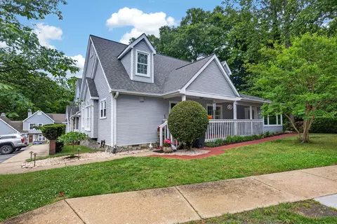 4906 Falkirk Mews, Williamsburg, VA 23188
