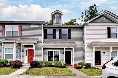 2038 Genevieve Trl, Williamsburg, VA 23185