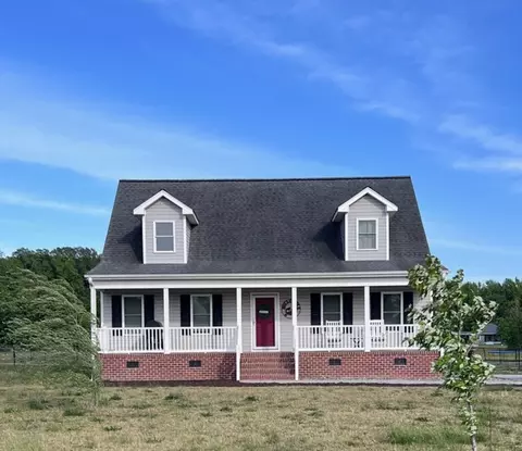 5230 Gum Fork Rd, Gloucester, VA 23061