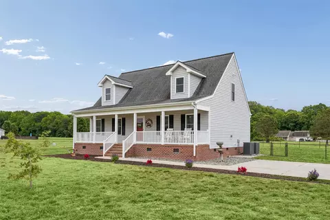 Exterior - 5230 Gum Fork Rd, Gloucester, VA 23061 photo 2 of 7