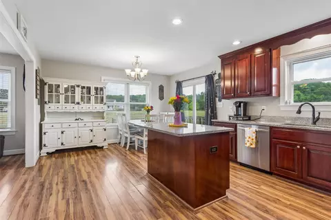 Kitchen - 5230 Gum Fork Rd, Gloucester, VA 23061 photo 3 of 7