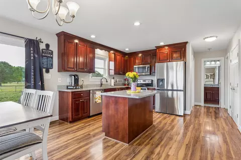Kitchen - 5230 Gum Fork Rd, Gloucester, VA 23061 photo 2 of 7