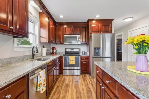 Kitchen - 5230 Gum Fork Rd, Gloucester, VA 23061 photo 4 of 7