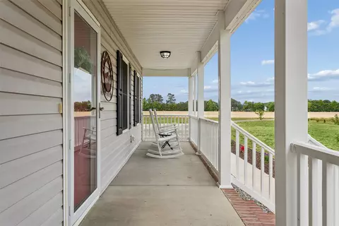 Exterior - 5230 Gum Fork Rd, Gloucester, VA 23061 photo 4 of 7