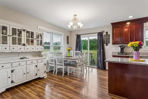 Dining - 5230 Gum Fork Rd, Gloucester, VA 23061 photo 1 of 1