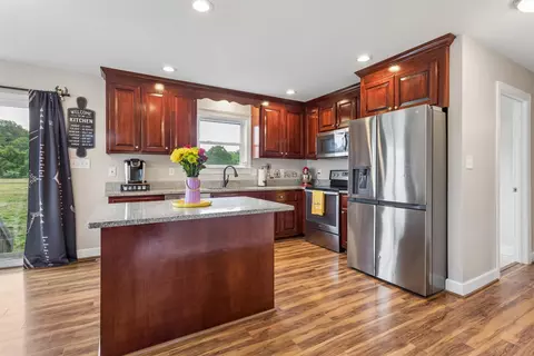 Kitchen - 5230 Gum Fork Rd, Gloucester, VA 23061 photo 7 of 7