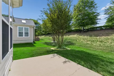 Exterior - 4232 Old Lock Rd, Williamsburg, VA 23188 photo 7 of 13