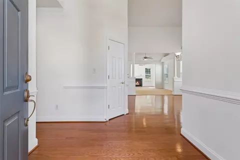 Entry Way - 4232 Old Lock Rd, Williamsburg, VA 23188 photo 2 of 2