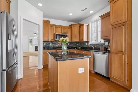 Kitchen - 4232 Old Lock Rd, Williamsburg, VA 23188 photo 3 of 8
