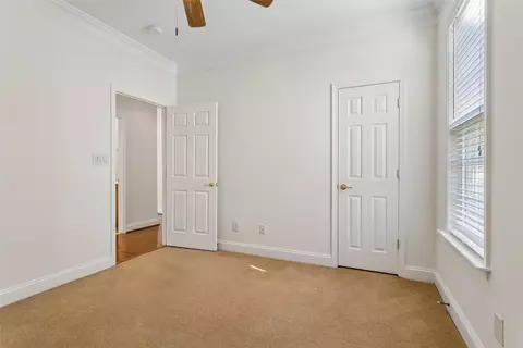 Bedroom - 4232 Old Lock Rd, Williamsburg, VA 23188 photo 4 of 6