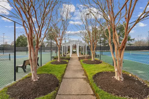 Exterior - 4232 Old Lock Rd, Williamsburg, VA 23188 photo 8 of 13