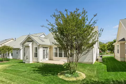 Exterior - 4232 Old Lock Rd, Williamsburg, VA 23188 photo 4 of 13