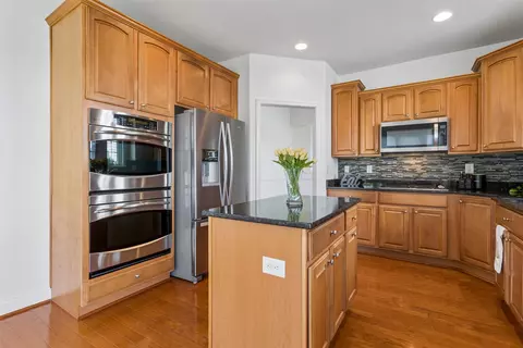 Kitchen - 4232 Old Lock Rd, Williamsburg, VA 23188 photo 7 of 8
