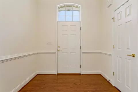 Entry Way - 4232 Old Lock Rd, Williamsburg, VA 23188 photo 1 of 2
