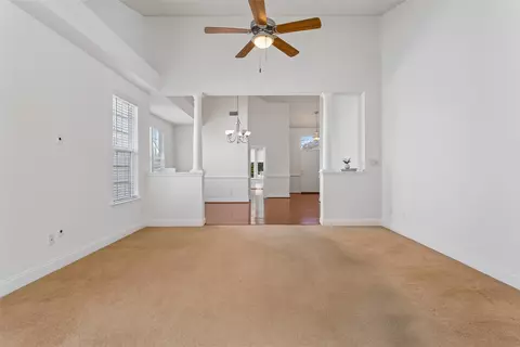 Living - 4232 Old Lock Rd, Williamsburg, VA 23188 photo 3 of 8