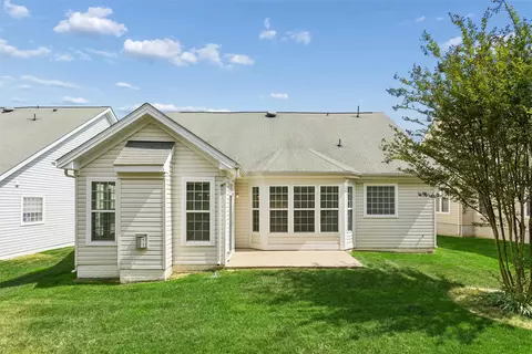 Exterior - 4232 Old Lock Rd, Williamsburg, VA 23188 photo 3 of 13