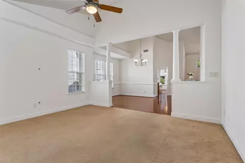 Living - 4232 Old Lock Rd, Williamsburg, VA 23188 photo 5 of 8