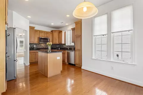 Kitchen - 4232 Old Lock Rd, Williamsburg, VA 23188 photo 4 of 8