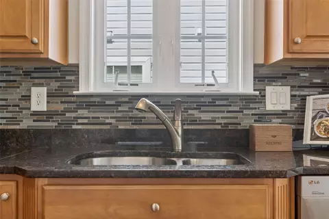 Kitchen - 4232 Old Lock Rd, Williamsburg, VA 23188 photo 8 of 8