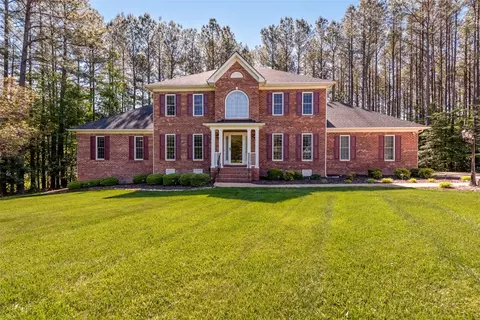 4729 Bishops Gate Way, Providence Forge, VA 23140