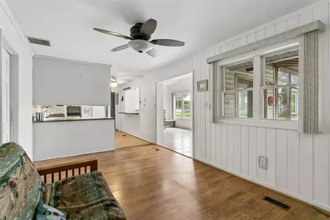 Entry Way - 1709 Beach Rd, Hampton, VA 23664 photo 1 of 1